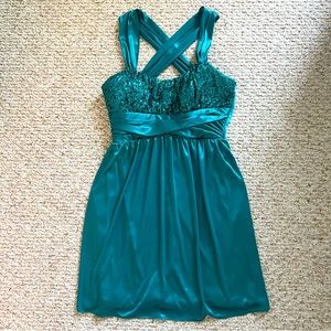 Windsor Bridesmaid/Prom/Semi-formal Dress